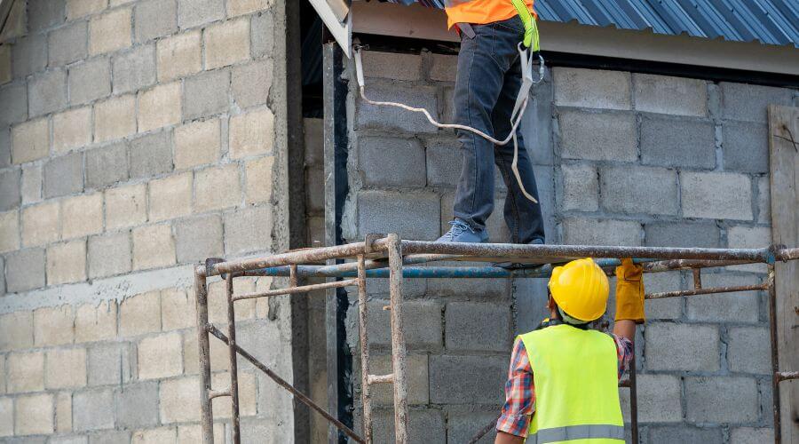 Expert new roof installation services in Alexis, NC